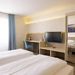 Hotel IV Jahreszeiten Luebeck