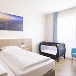 Hotel IV Jahreszeiten Luebeck