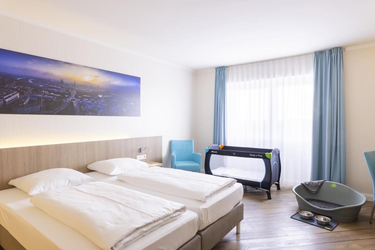 Iv Jahreszeiten Hotel Lubeck