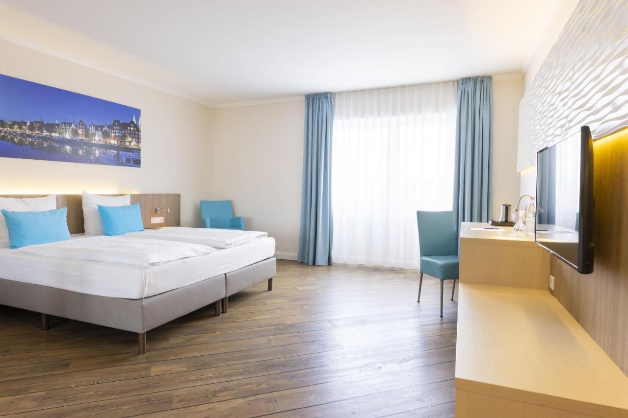 Iv Jahreszeiten Hotel