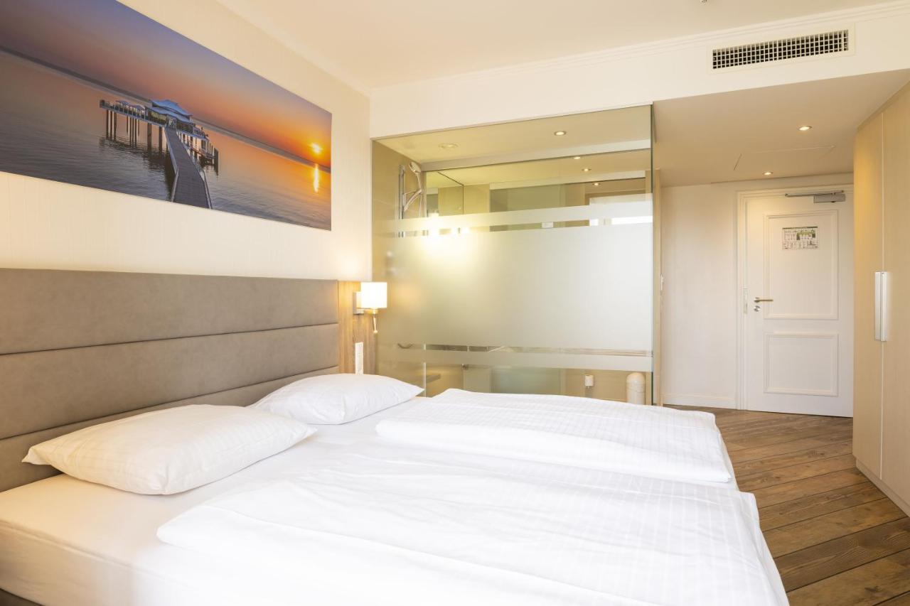 Iv Jahreszeiten Hotel 4*