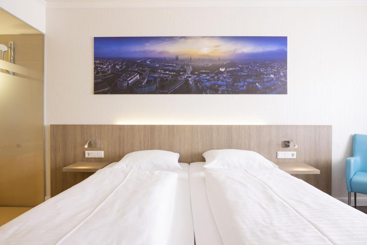 Iv Jahreszeiten Hotel 4*