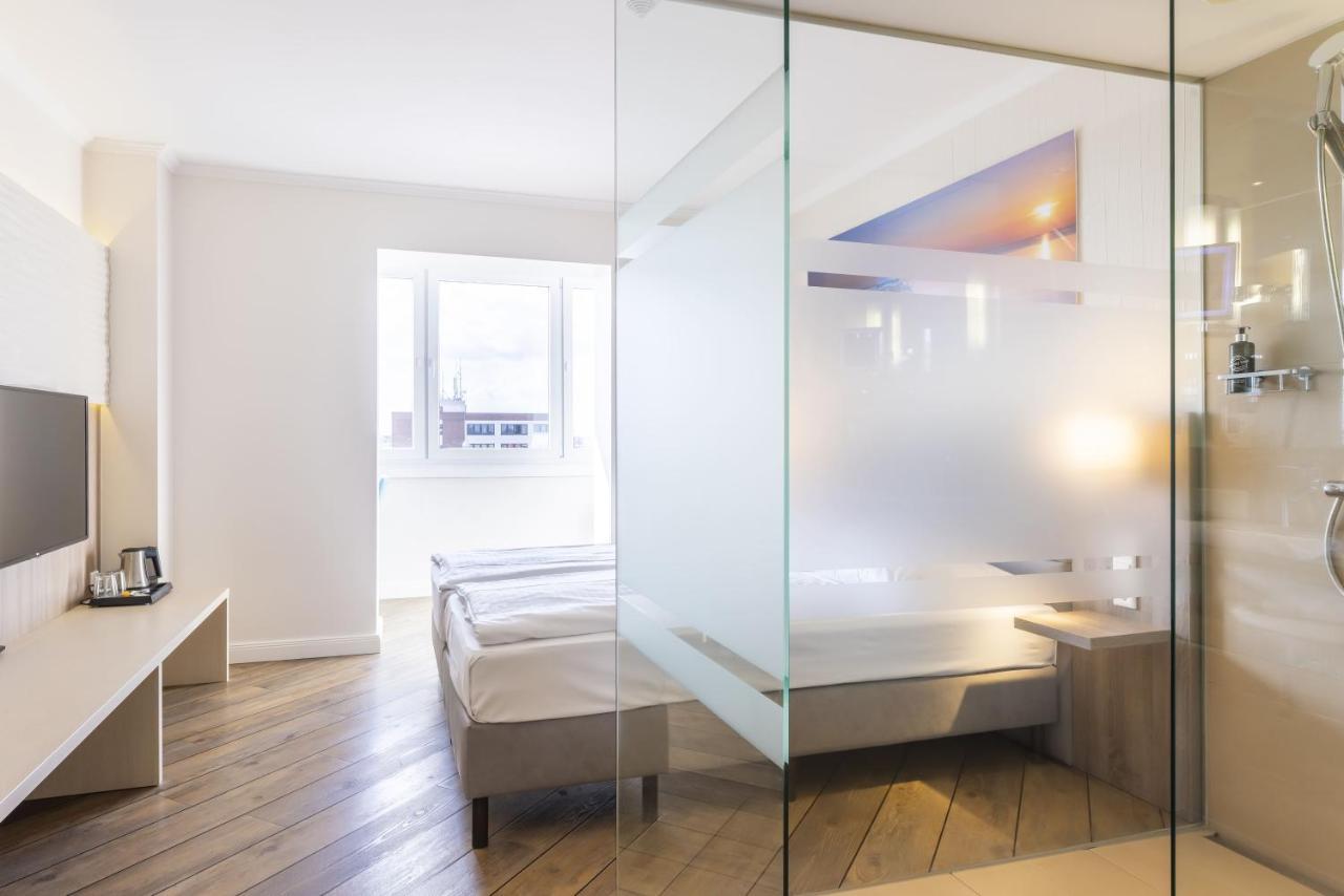 Hotel Iv Jahreszeiten 4*
