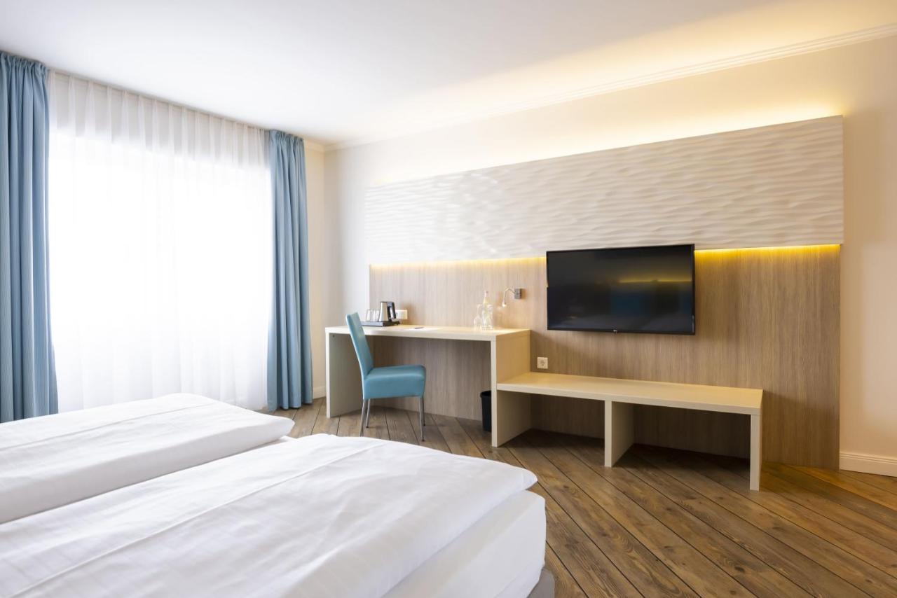 Iv Jahreszeiten Hotel