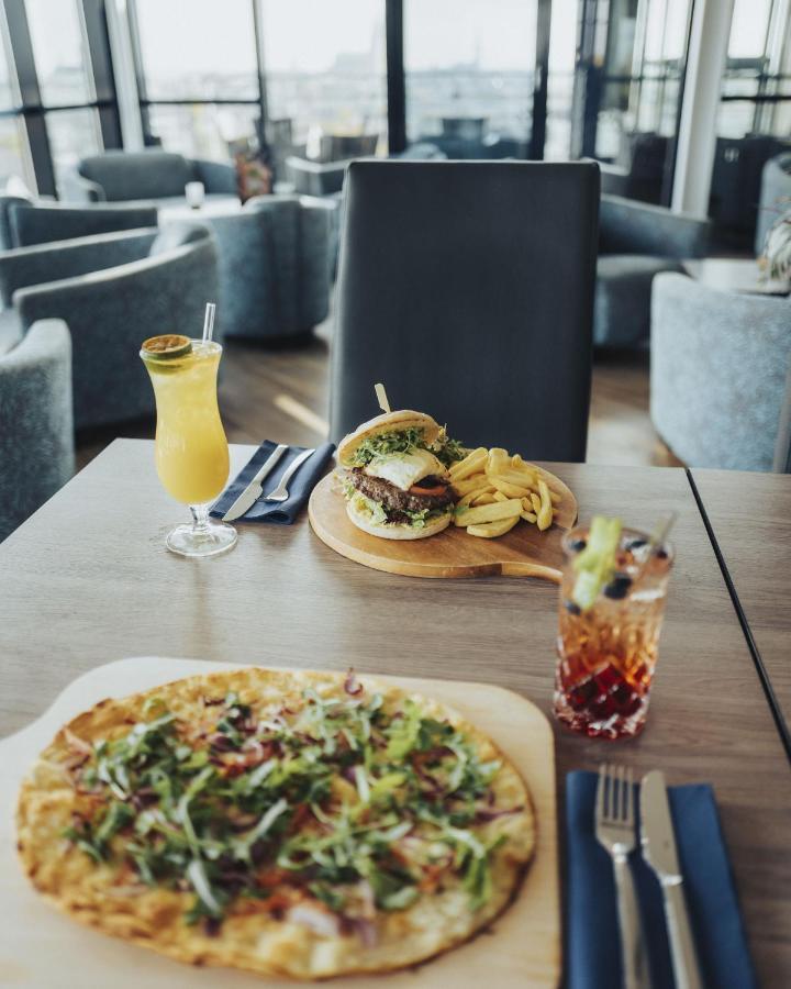 Hotel Iv Jahreszeiten 4*
