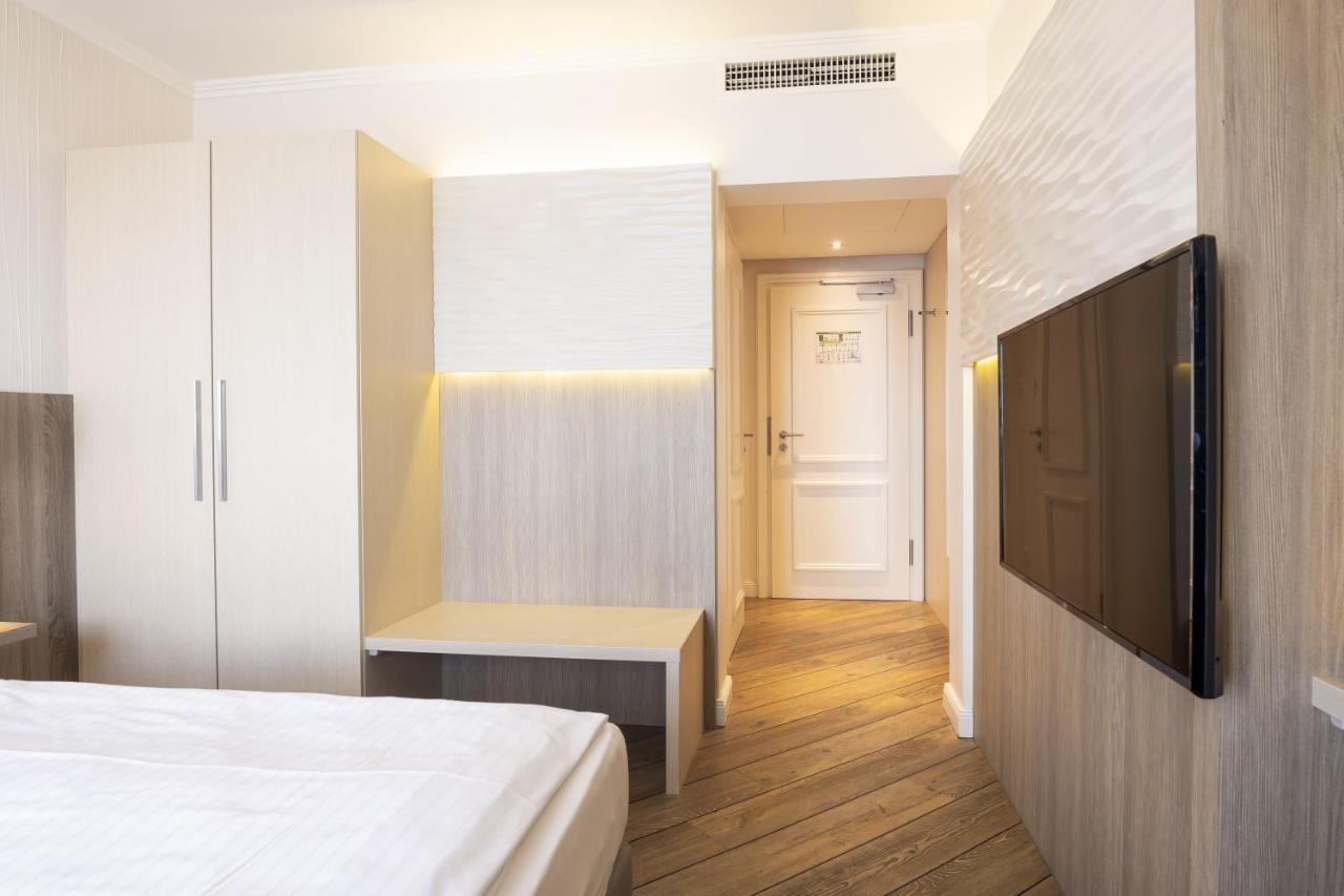 Iv Jahreszeiten Hotel 4*