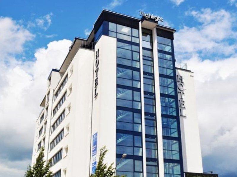 Hotel Iv Jahreszeiten Lubeck