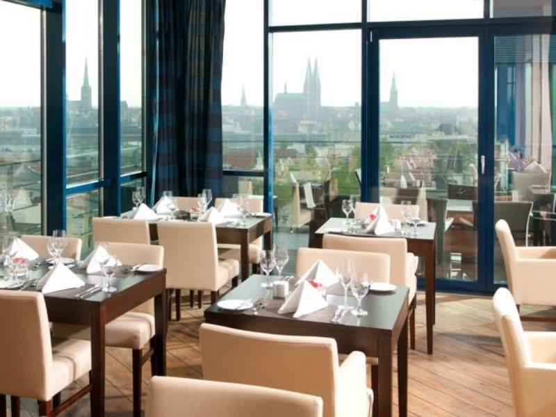 Hotel Iv Jahreszeiten