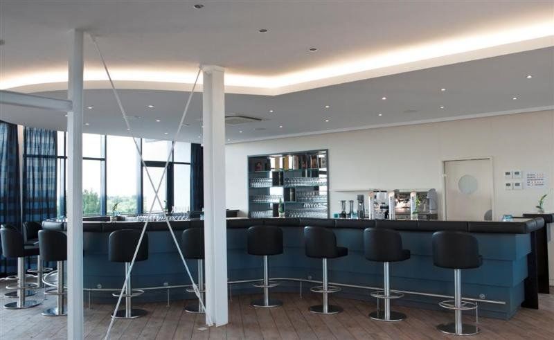 Hotel Iv Jahreszeiten Lubeck