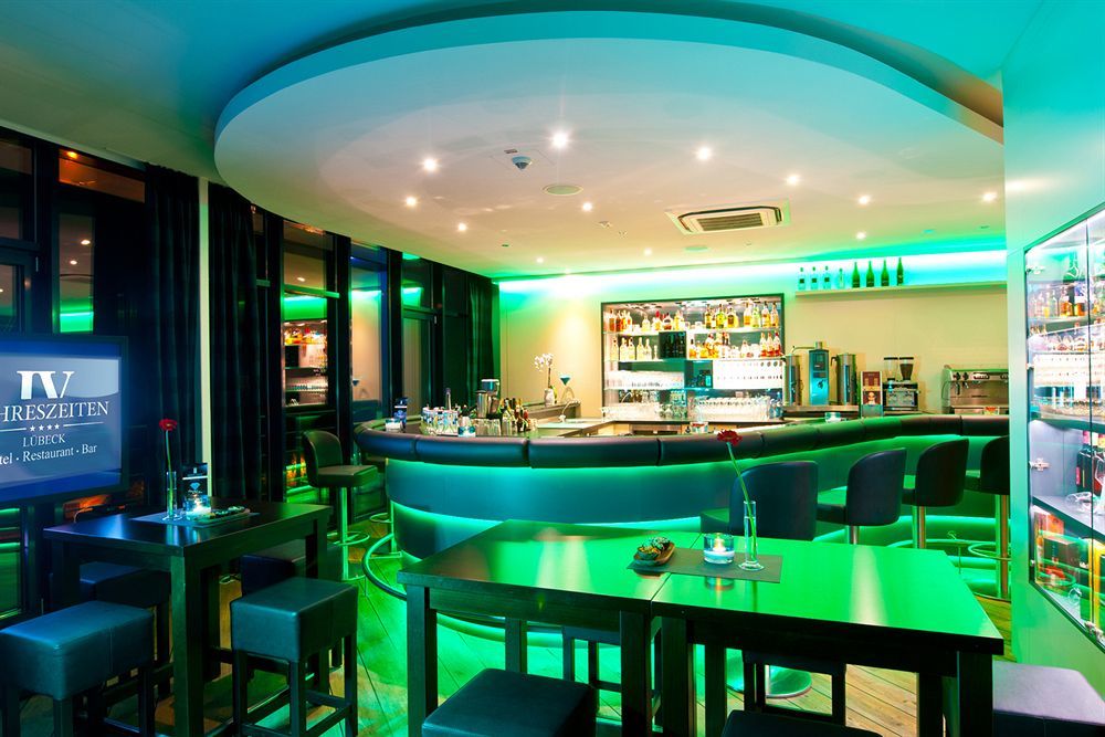 Hotel Iv Jahreszeiten 4*